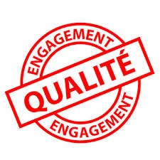Agence Etoile - engagement qualité