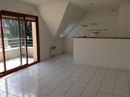 location appartement
