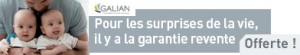 Garantie revente