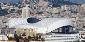 stade vélodrome