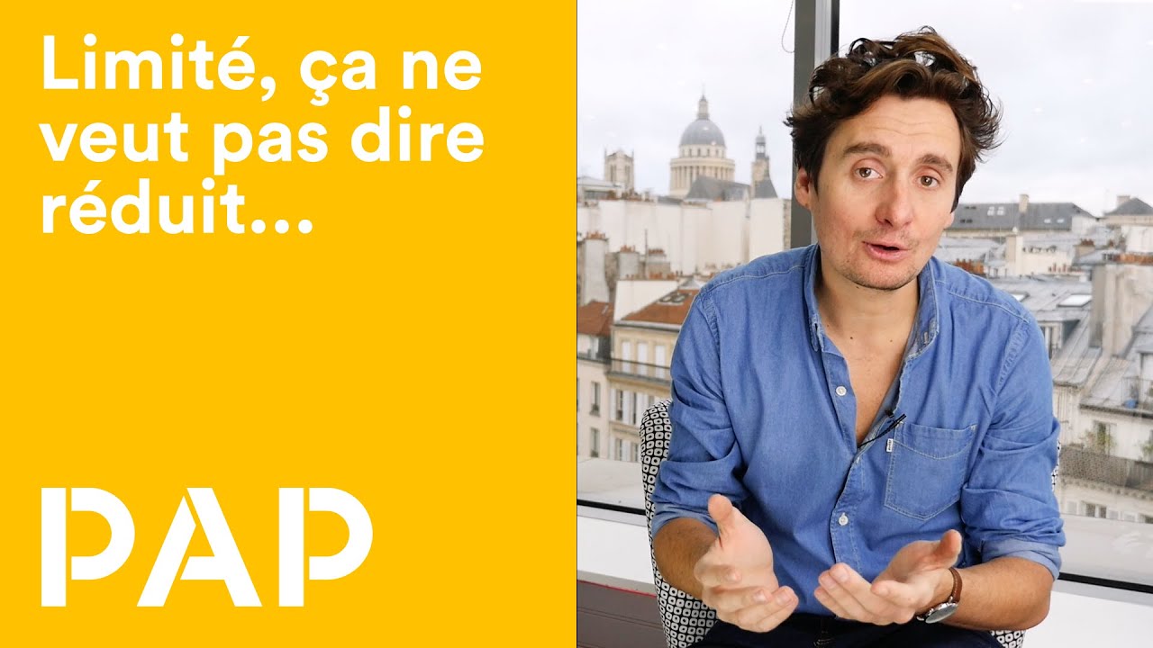 #59 Caution solidaire : l'engagement doit être limité !