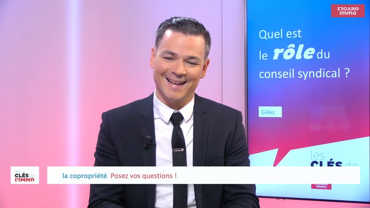 Quel est le rôle du conseil syndical ?