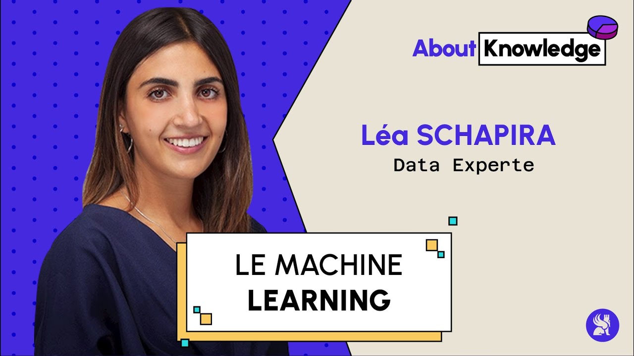 Le Machine Learning, qu'est ce que c'est ? Data Insights#2