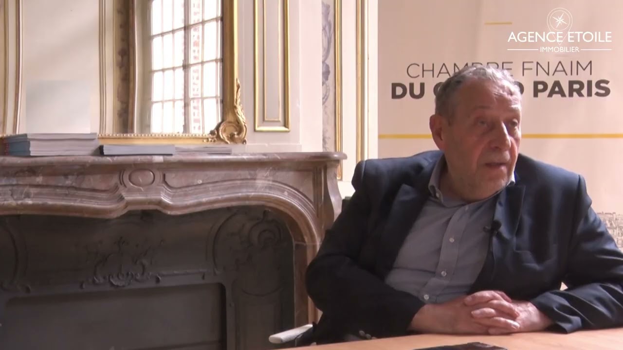 Interview du président de la FNAIM du Grand Paris (3ème partie)