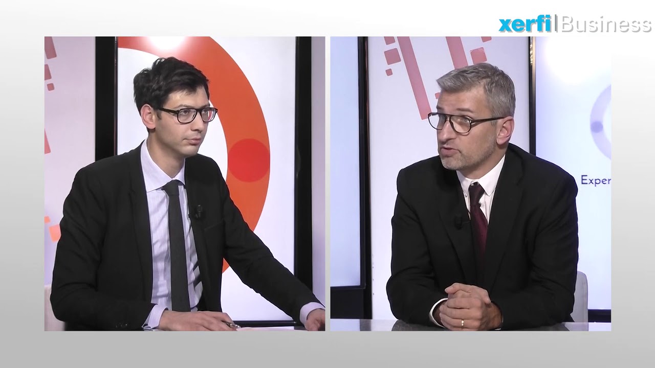 Prévoyance et retraite : avez-vous pensé à l’immobilier d’entreprise ? [Olivier Sanchez]
