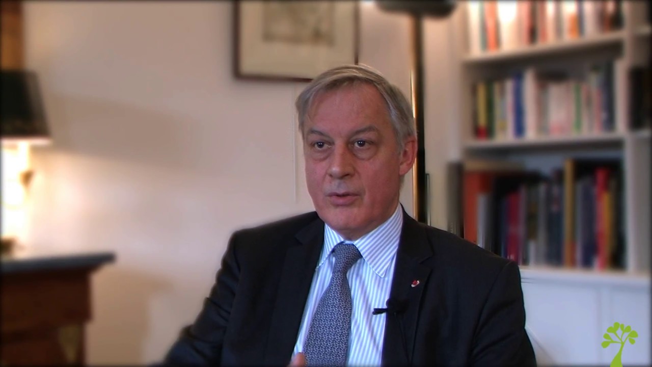 Les recommandations de Christian Noyer