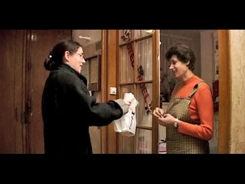 Gardien d'immeuble / Gardienne d'immeuble