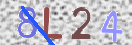 Code Anti-spam