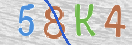 Code Anti-spam