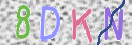 Code Anti-spam