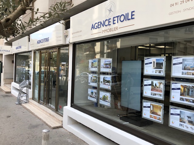 Agence Etoile Marseille