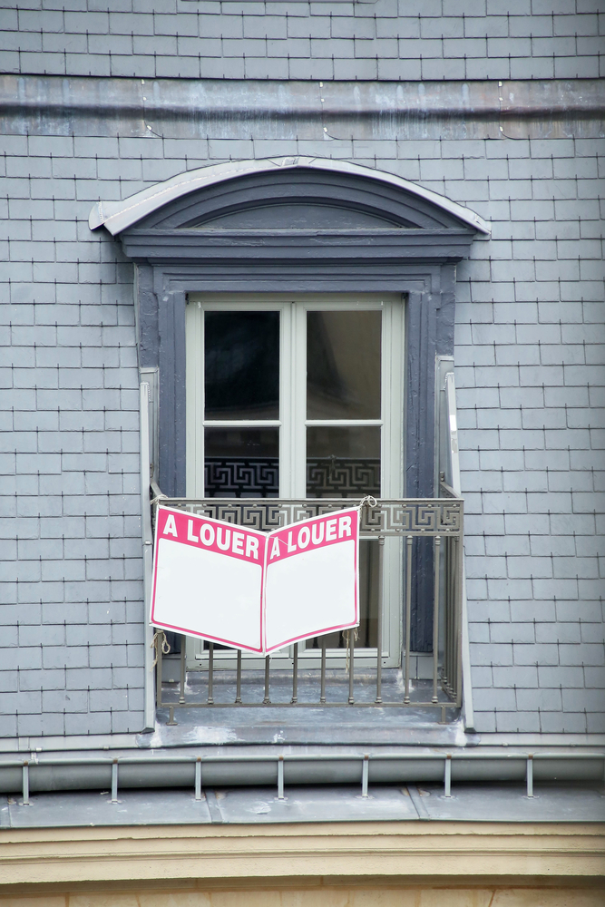 gestion locative à paris