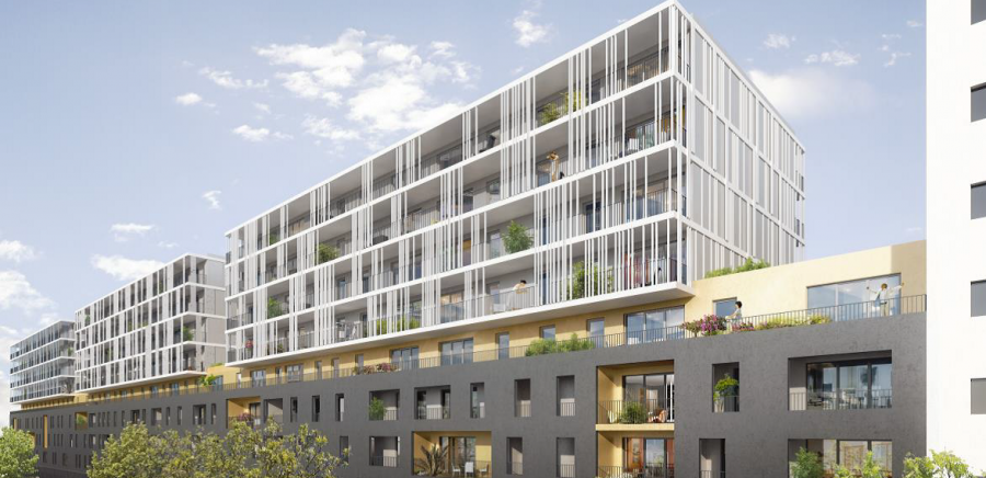 investir immobilier agence