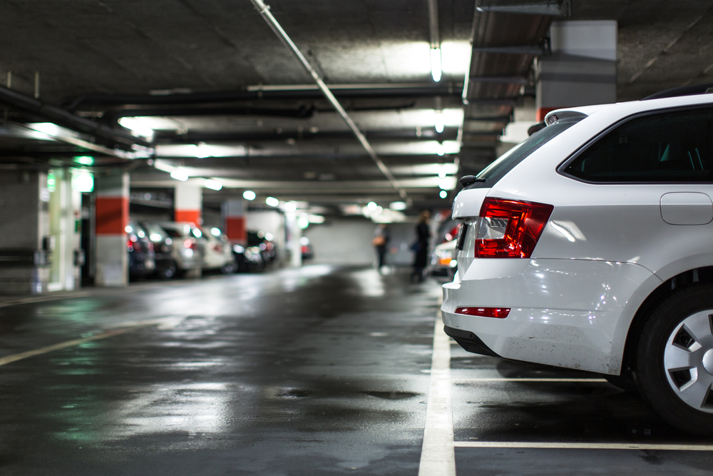 Parking et copropriété, règlementation, usage - Agence Etoile