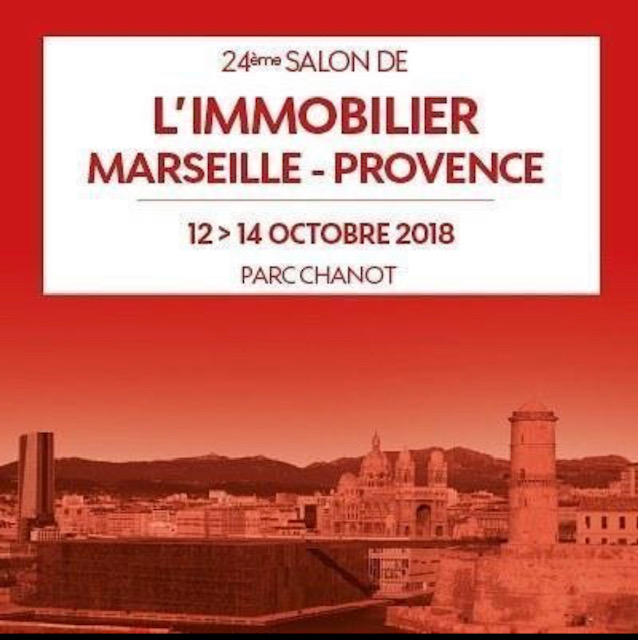 salon immobilier marseille provence