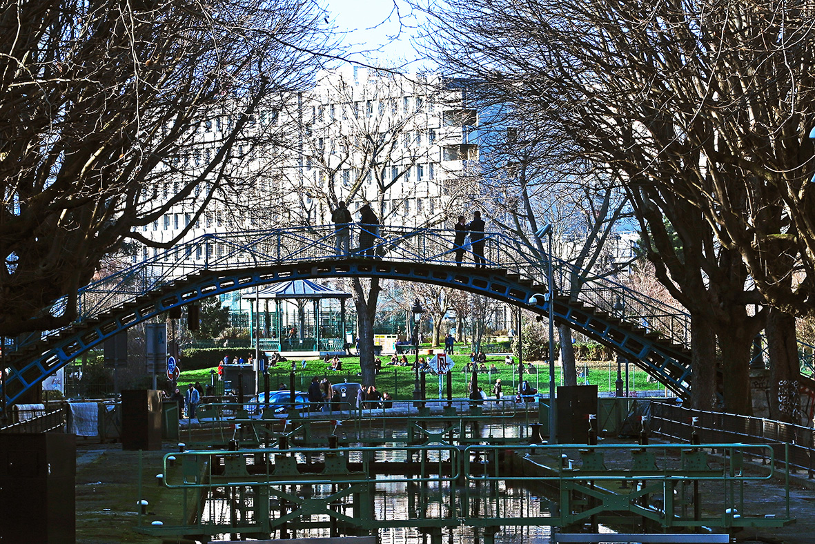 Paris 10 un arrondissement plein de promesses