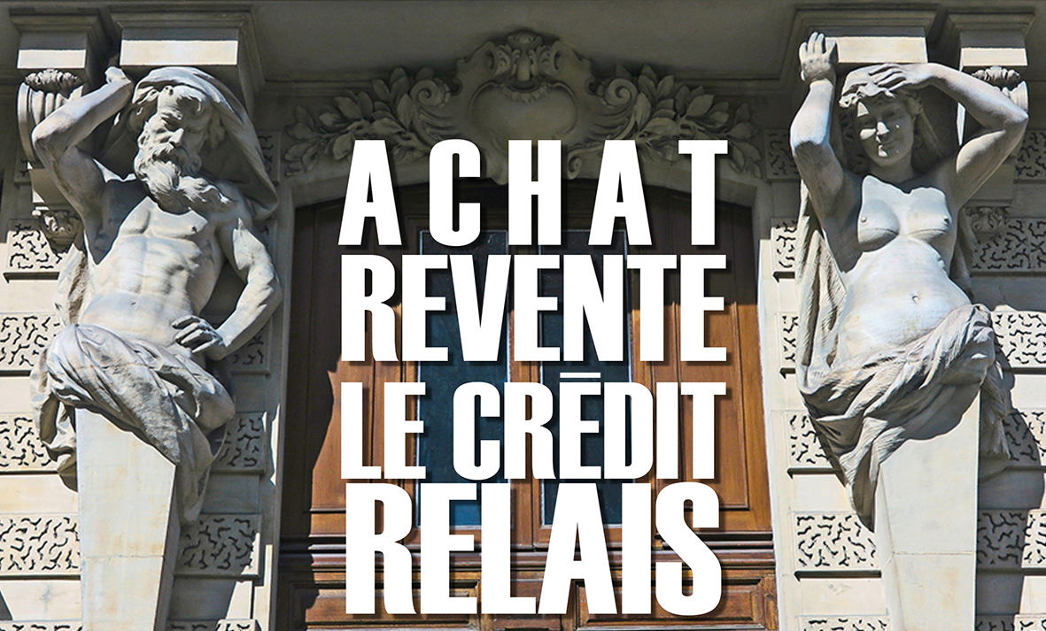 crédit achat revente