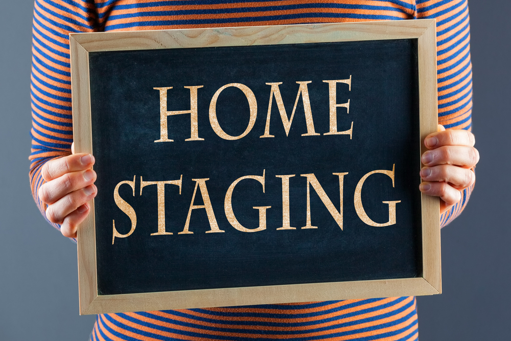 Le home staging