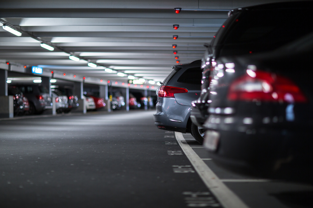 louer un parking