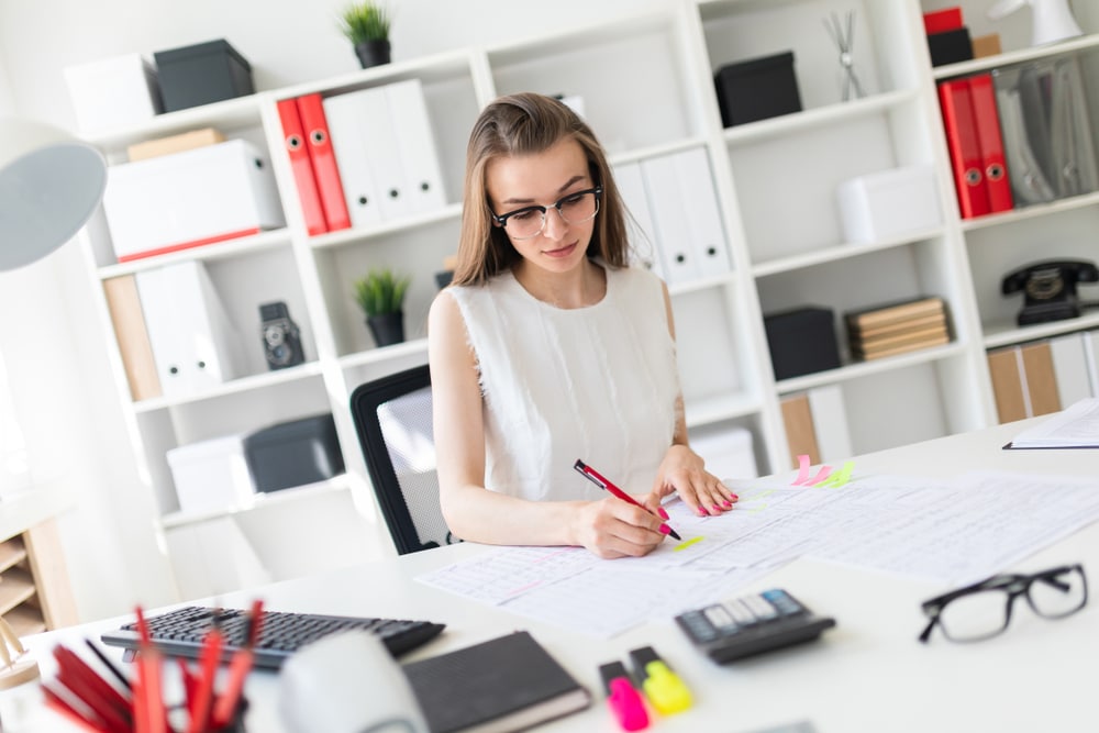 Assistant(e) de gestion locative