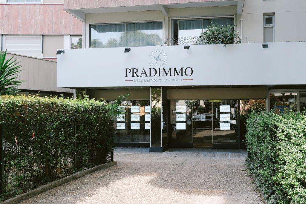 Pradimmo Rond Point du Prado