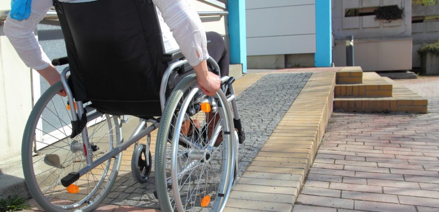 Vers une meilleure accessibilité de la copropriété aux handicapés