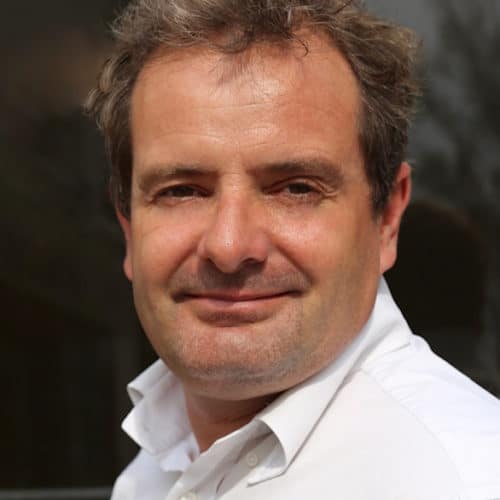 Benoît CORNILLET