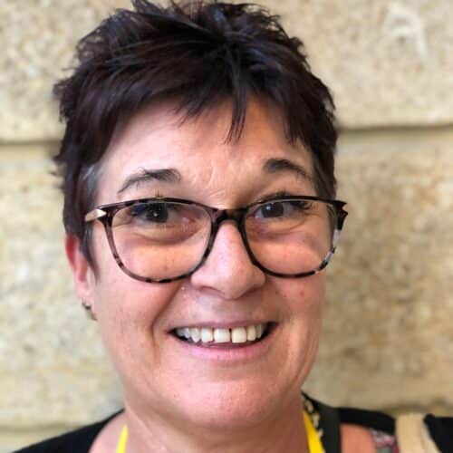 Véronique BLANC
