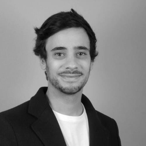 Alexandre GOURGUES