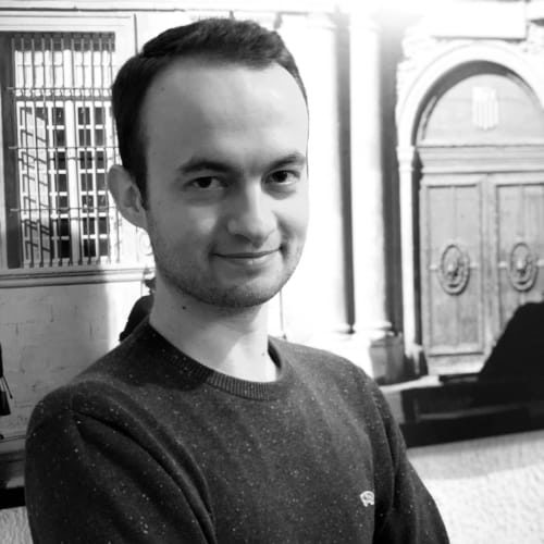 Clément PETITBON