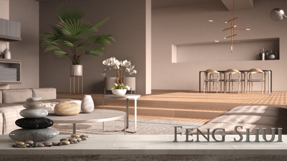 Comment réussir une décoration feng shui et zen ?