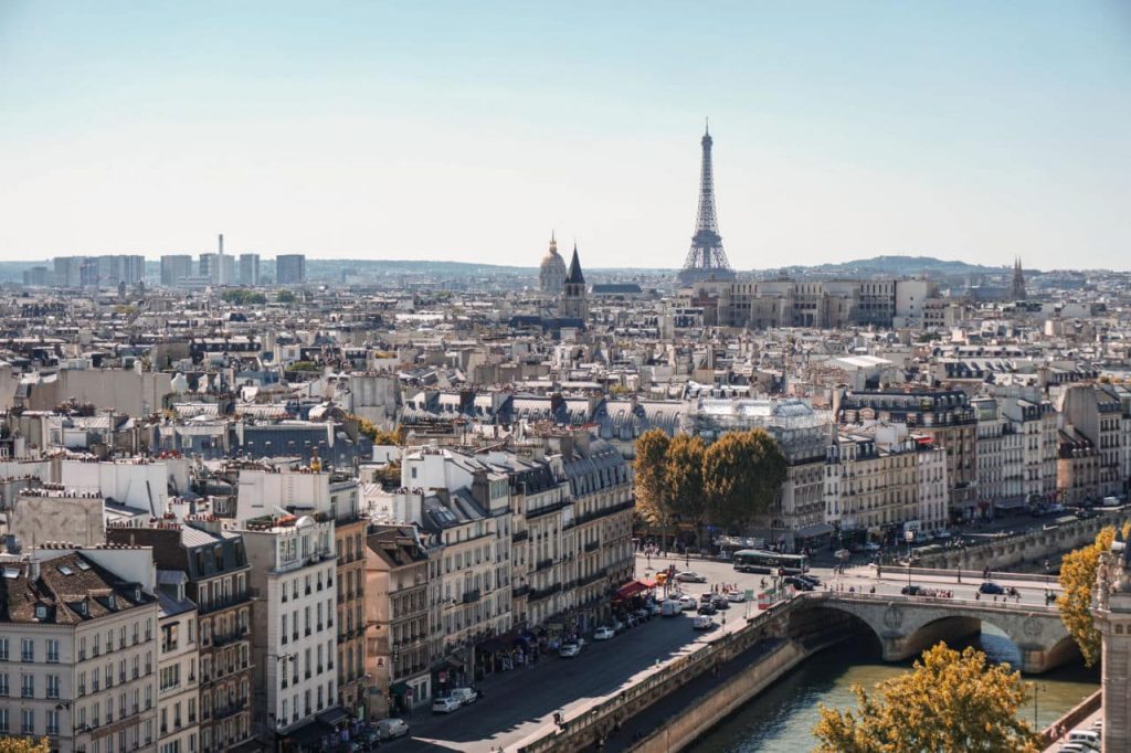 Agences immobilières à Paris avec Agence Etoile