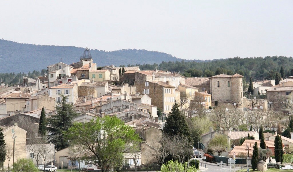 agence immobilière peynier