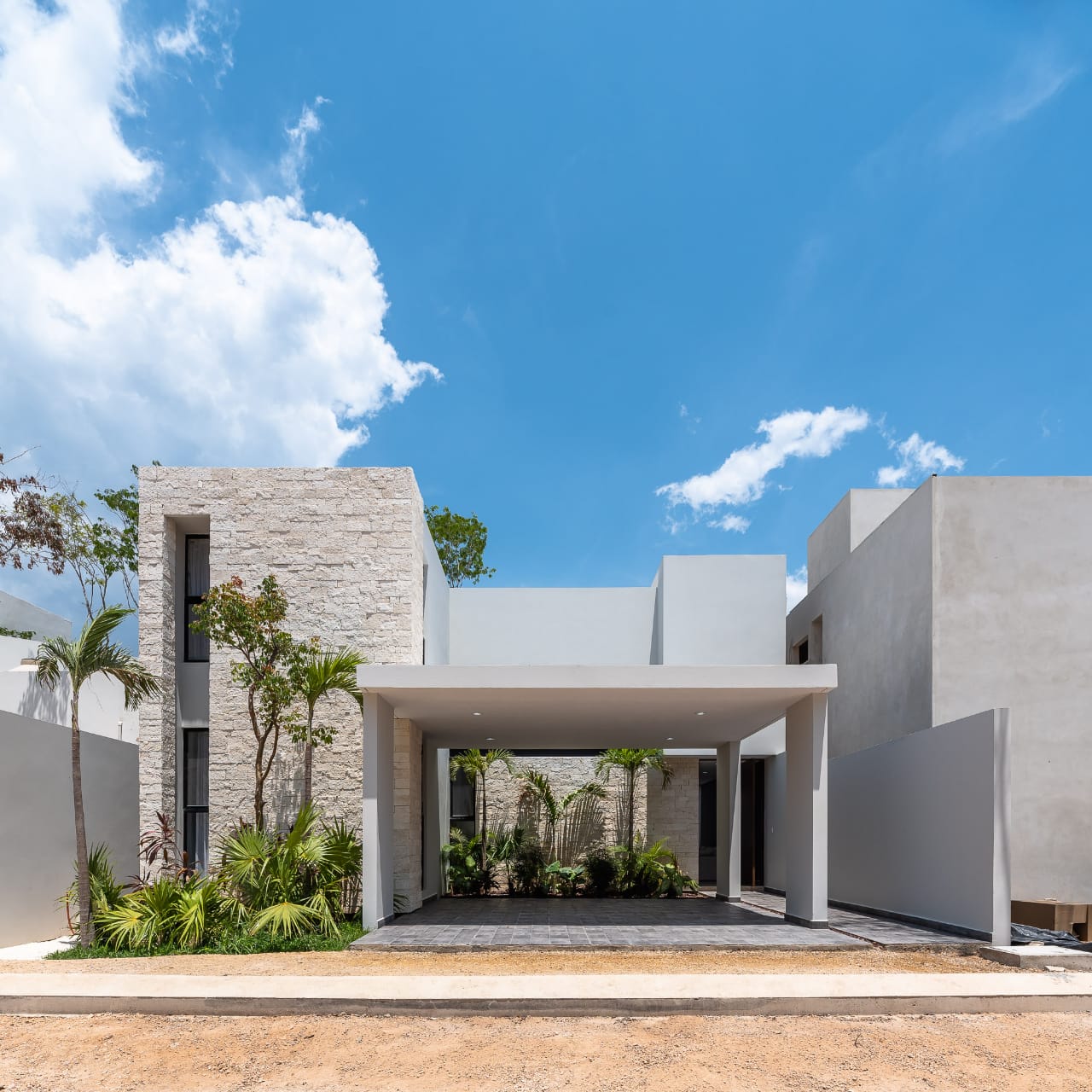 Maison à vendre – Tulum, Mexique