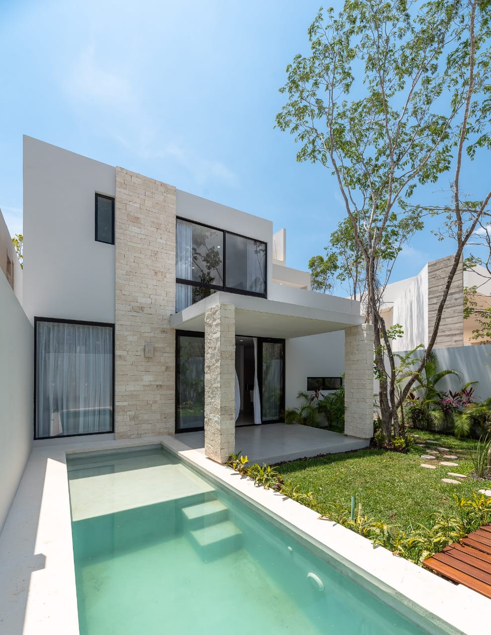 Maison à vendre – Tulum, Mexique