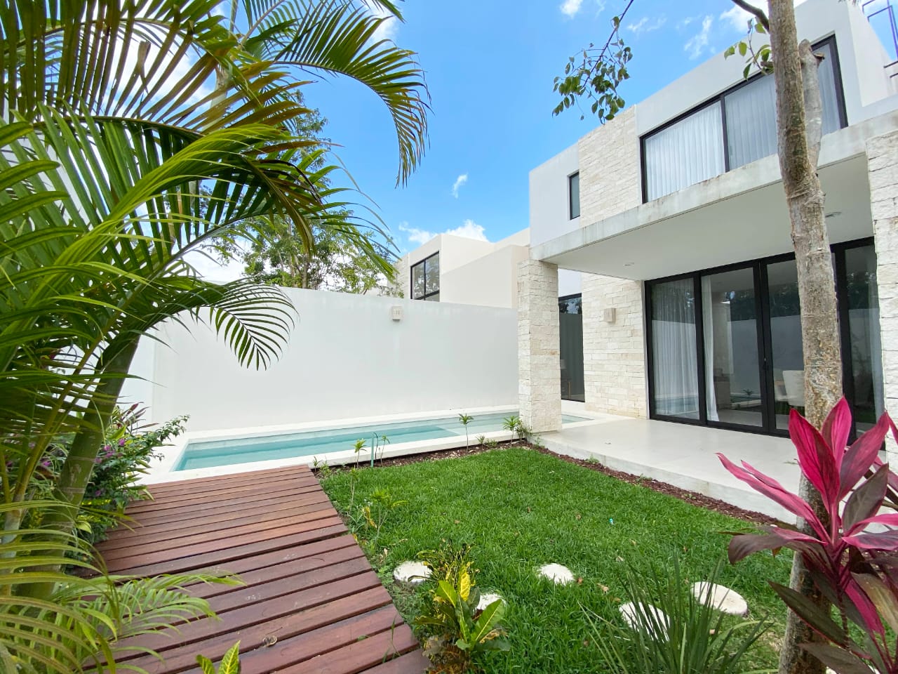 Maison à vendre – Tulum, Mexique