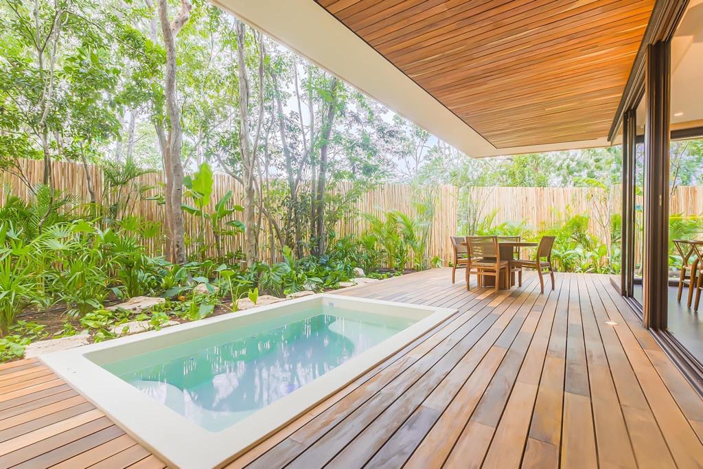 Appartement à vendre – Tulum, Mexique