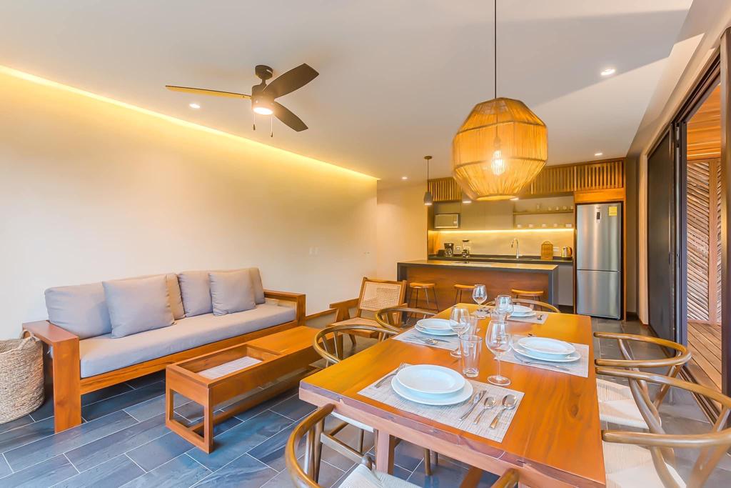 Appartement à vendre – Tulum, Mexique