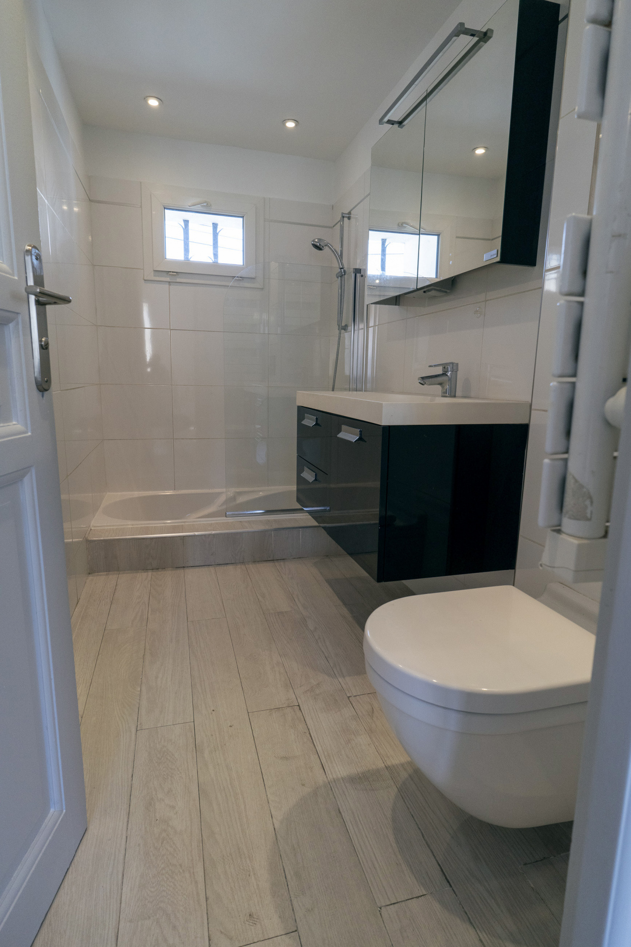 Marseille 9th Mazargues village house 3 rooms 84m2