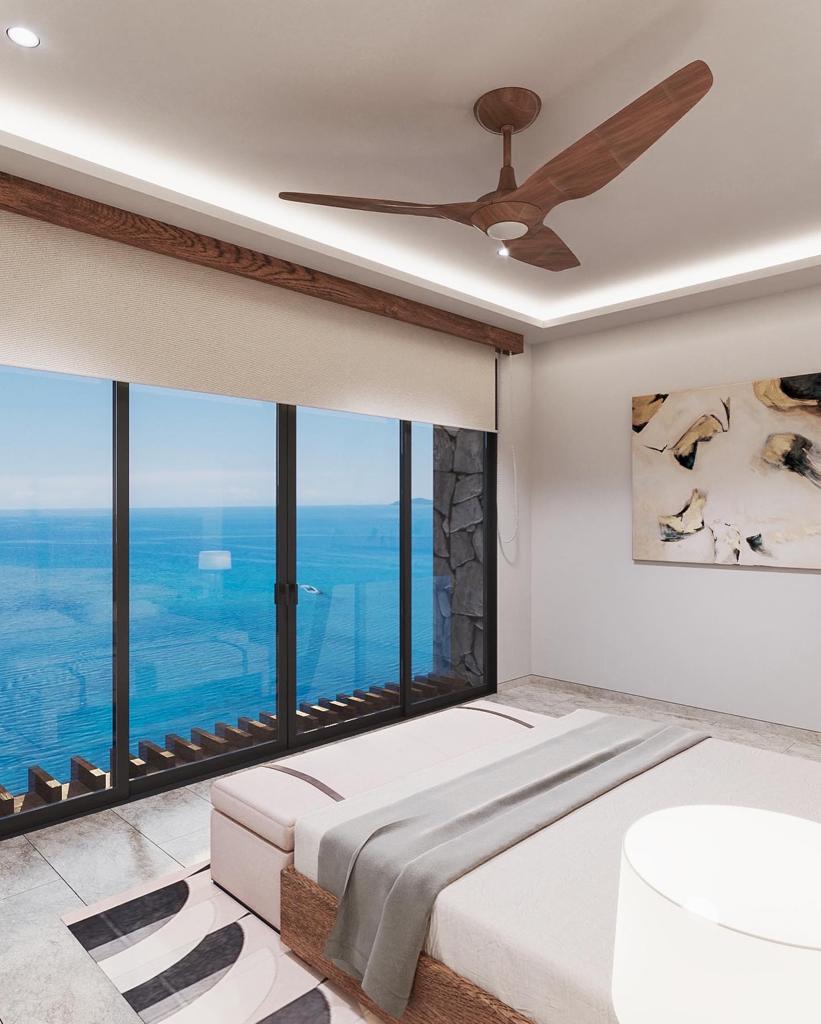 Appartement à vendre - l'Ile de Cozumel, Mexique