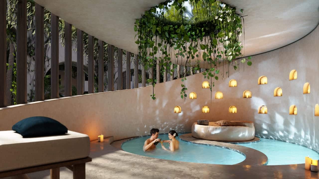 Maison à vendre – Tulum, Mexique