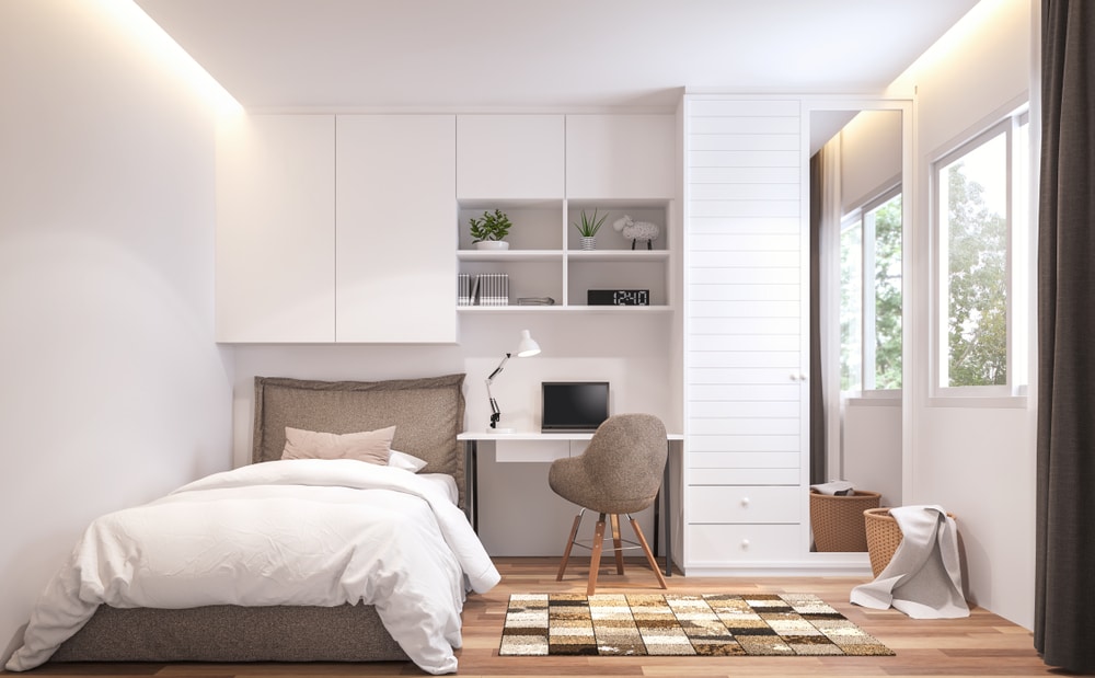 Mobilier chambre ado : comment faire évoluer la chambre de votre