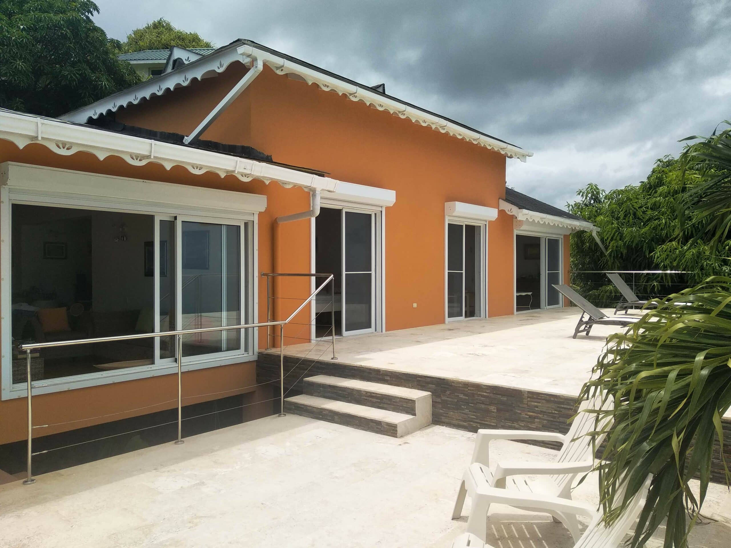Maison à vendre – République Dominicaine