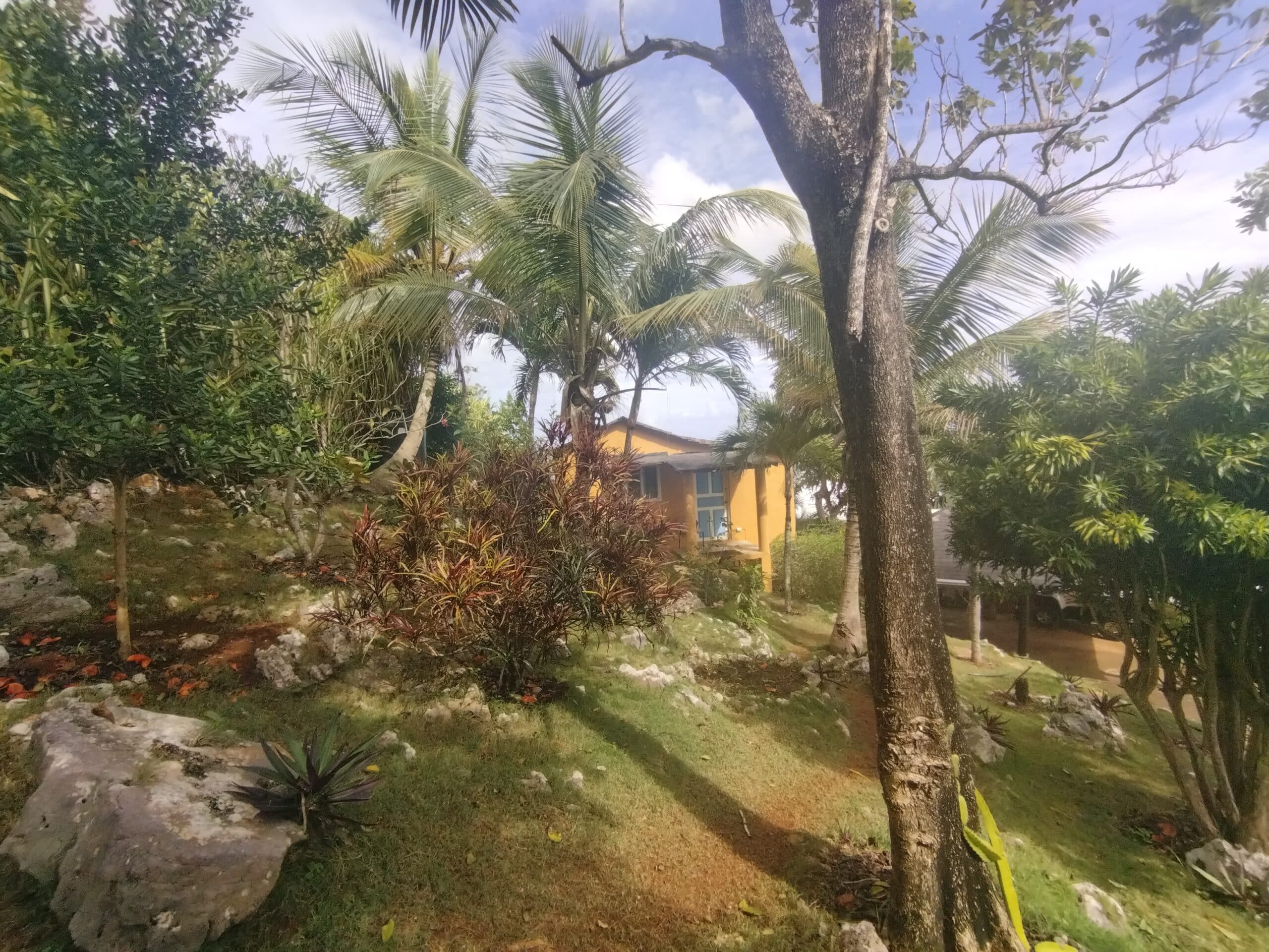 Maison à vendre – République Dominicaine