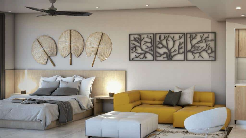Appartement à vendre – Tulum, Mexique