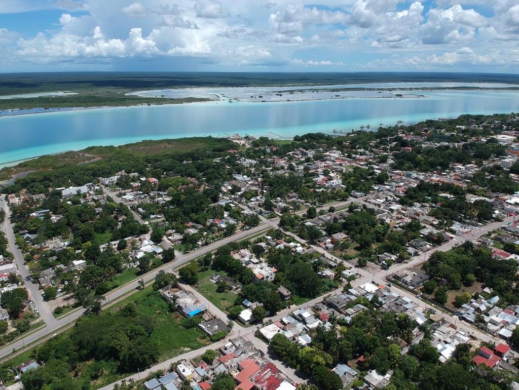 Appartement à vendre – Bacalar, Mexique