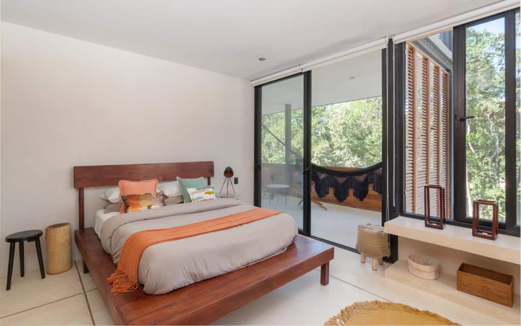 Appartement à vendre – Tulum, Mexique