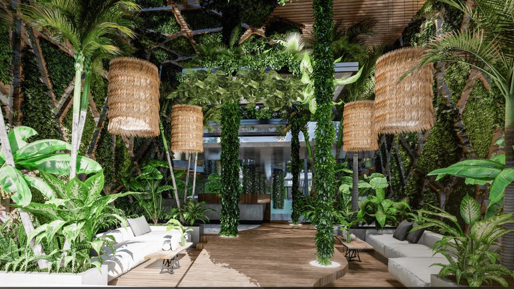 Appartement à vendre – Tulum, Mexique