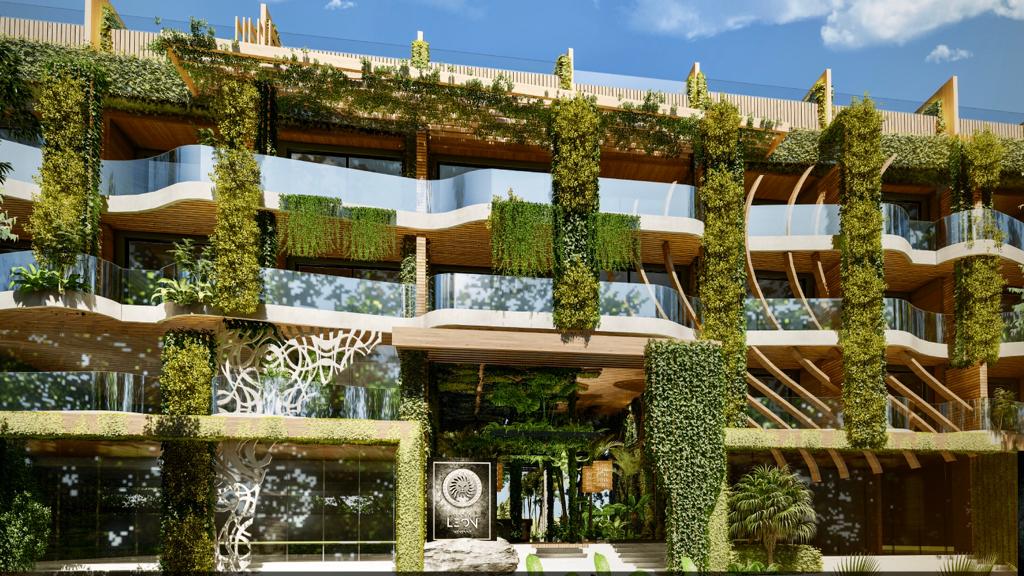 Appartement à vendre -  Tulum, Mexique