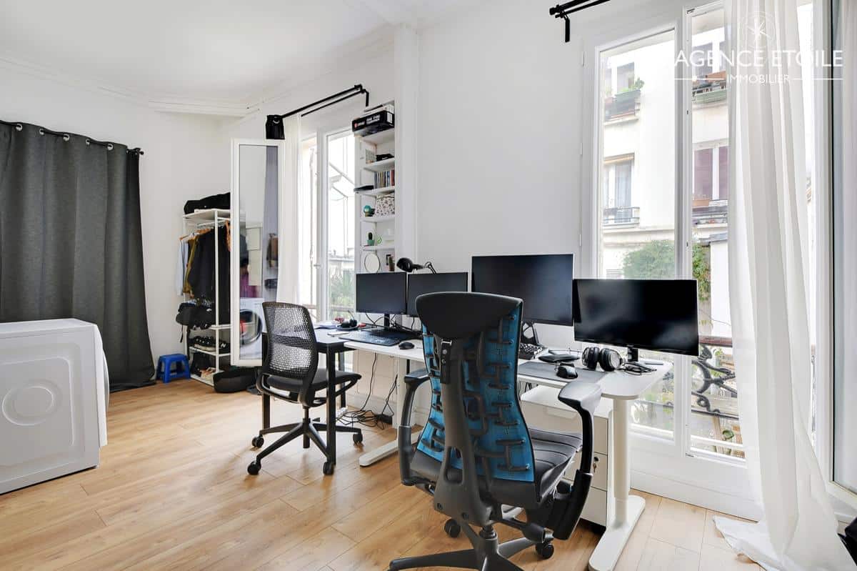2 room apartment